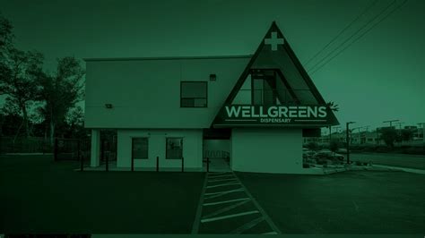 You must be 21 or over (or the applicable legal age based on your state), or a qualified registered patient (as applicable) in order to be eligible to receive this deal. Wellgreens - Lemon Grove - Marijuana Dispensary. 5.0. (2,058) dispensary · Medical & Recreational. Order online. See terms & details.